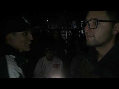 💀KROSS VS STRAGO- 4tos de Final - RG Battles - Fecha 13 - 2 de Junio 💀