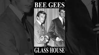Bee Gees “Glass House” 1966 Robin Gibb