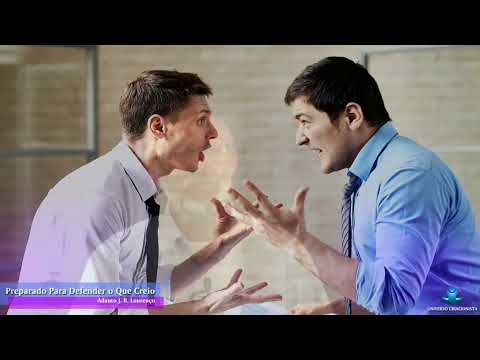 Você está Preparado para Defender o que Crê? Argumentos Inteligentes para Cristãos