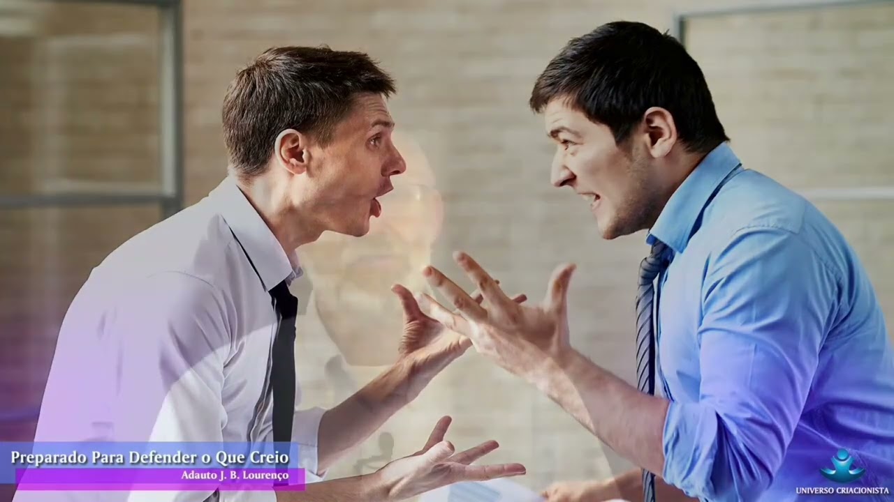 Você está Preparado para Defender o que Crê? Argumentos Inteligentes para Cristãos
