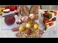 Cedric Grolet TikTok Compilation | Great Ideas About Art Cakes