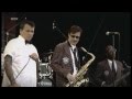The Mighty Mighty Bosstones - You Gotta Go (Live @ Area 4 Festival, 2011)