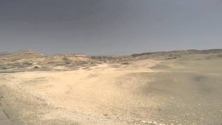 preview picture of video 'The Valley of the Nobles (Deir el-Medina?), Luxor, Egypt'
