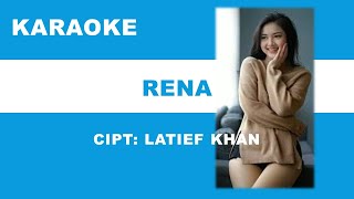 Download lagu Karaoke Dangdut //Rena cipt latief khan// nada pria mp3 Download lagu Karaoke Dangdut //Rena cipt latief khan// nada pria mp3
