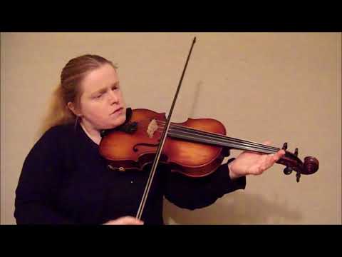 8. Wave Machine (viola) - Superstudies for Viola, Book 1