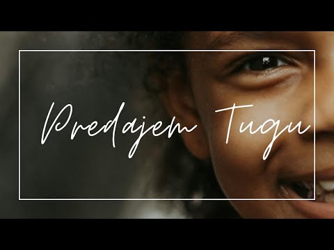 Andrea Gelemanović & Isaiah 35 - Predajem tugu (Kažem da!)/ Trading My Sorrows - Darell Evans