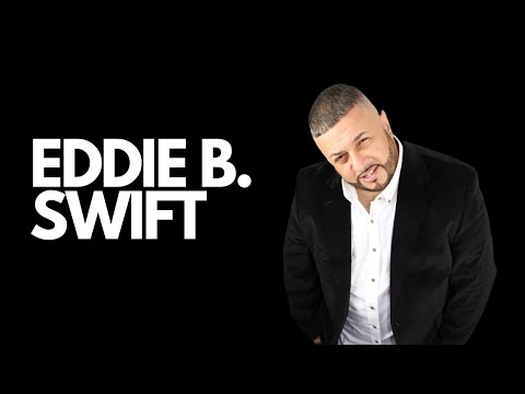 Eddie B. Swift on the Resurgence of NYC Hip Hop Clubs | Hip Hop Interview | TheBeeShine