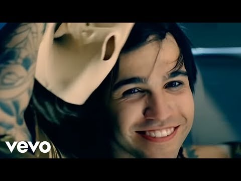 Fall Out Boy - I Don't Care