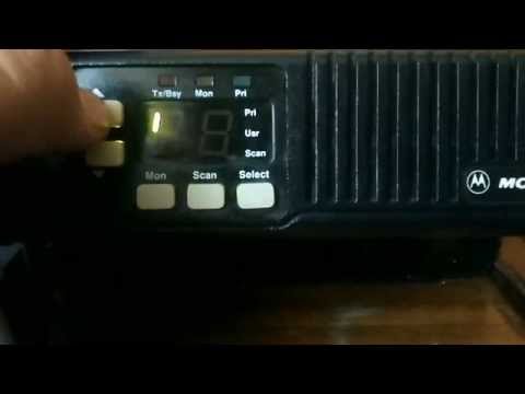 lista scan motorola MaxTac