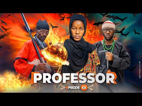 PROFESSOR [101]