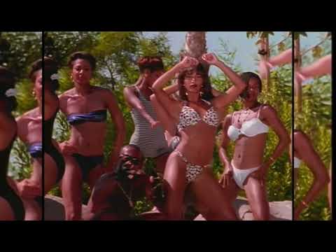MC HAMMER │ Pumps and a Bump (HD)