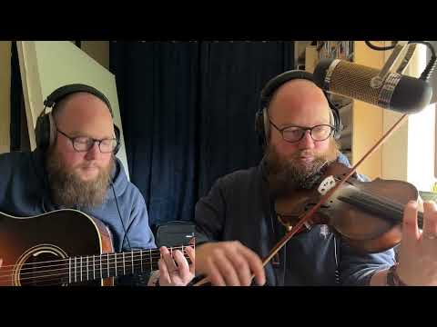 Fergal's Tune a Day - Day 142 - The Abbeyleix Reel