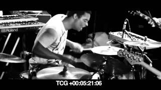 Omar Rodriguez Lopez Group Live Los Angeles(WIP) I