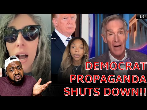 Liberals MELT DOWN Over Public Corporation Funding PBS And NPR SHUTTING DOWN After Trump DOGE CUTS!