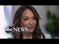 Mayte Garcia on ex-husband Prince hiding their son's death