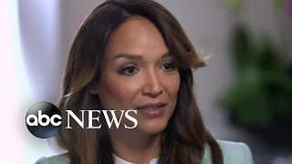 Mayte Garcia on ex-husband Prince hiding their son's death video
