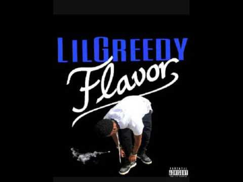 Lil Greedy flavor Ft. Skrap DA Kid
