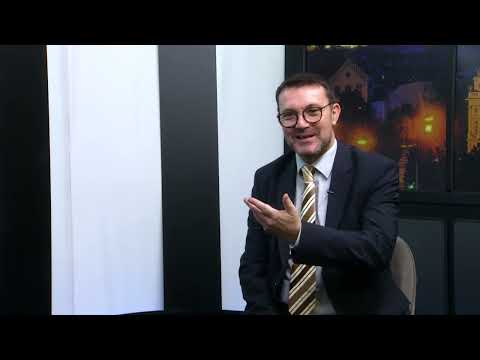 DNEVNA SOBA 23. epizoda - gost: ARSEN BAUK