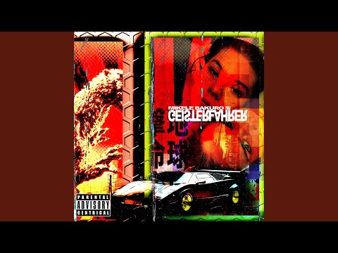 Asche (feat. Stickie P & Greedy)