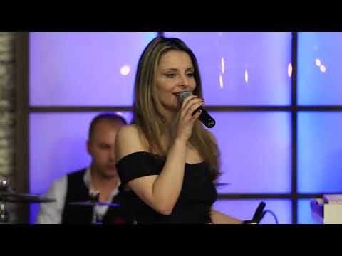 Zvonat zvona - Marija Mitrovska &Grupa Oskar (ImaT nemaT)