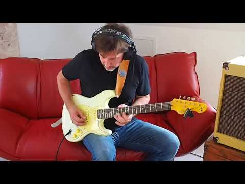 Vintage Amp Jochen Volpert Special SM 59