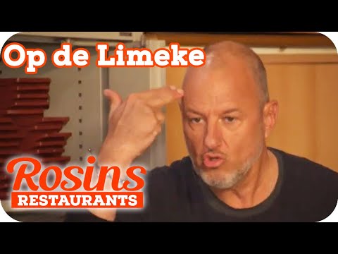 "Das ist ein SKANDAL" - Frank bricht ab & sagt Testessen ab | 2/7 | Rosins Restaurants | Kabel Eins