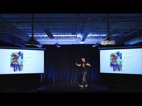 All Hands Meeting 34 - Roma Moulding