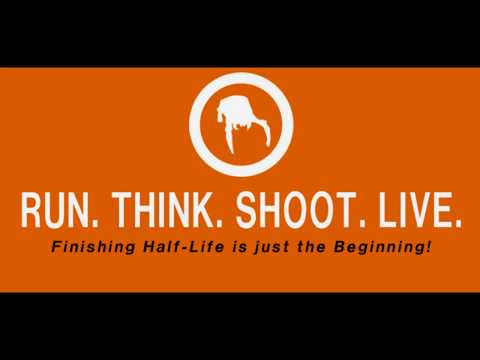 Half-Life 2 Map Design From Start to Finish- "Post-Mortem"