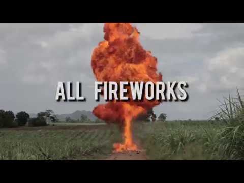 PASSFIRE KINOEVENT INFORMATION WICHTIG [1080p FULL HD]