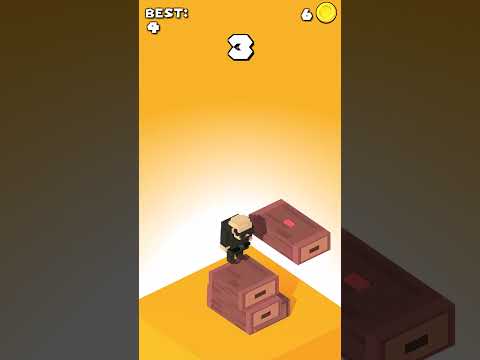 Jump stack 3d Unity Code Source  #3dgamedevelopment #unity #gaming #games #gameplay #levelupgames