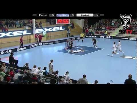 SSL Highlights IBF Falun grundserien 2012_2013