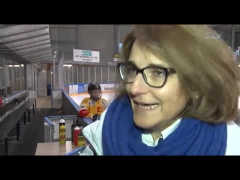 Moskito SC Lyss - Peewee-Turnier in Kanada