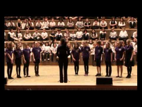 Berlin Sings Choral Festival 2012