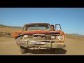 Sunset - Swervedriver Road Movies