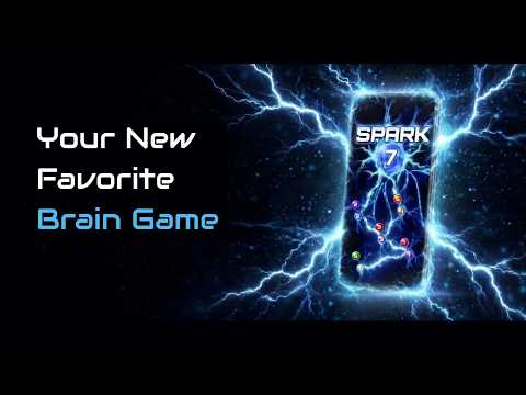 Spark7 - Chain Reaction Game video thumbnail