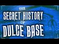 Dulce Base The Origins Of An ALIEN Conspiracy Full Documentary