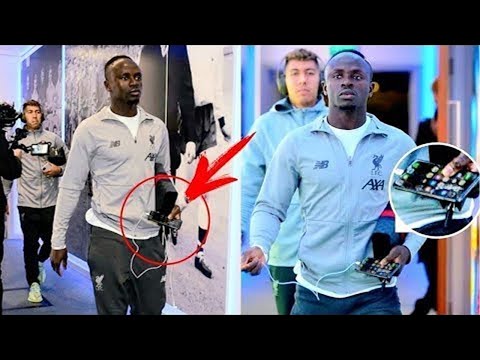 Njerezit u Tallen me Telefonin e Tij te Thyer, por Shpejt do te Pendoheshin