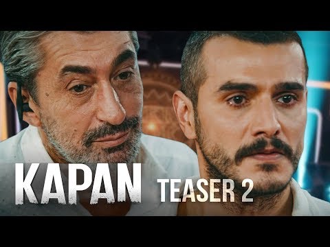 KAPAN | Teaser 2 (Sinemalarda)