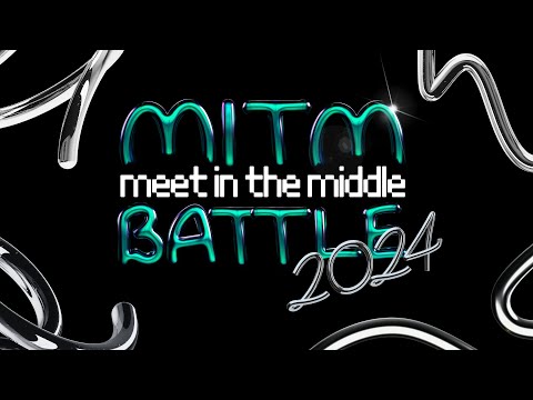 Kyle Harris v P Nut | Hip Hop Top 16 | M.I.T.M Battle 2024