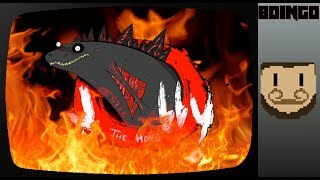 Jobby is Dead, Long Live Jobby