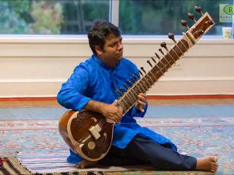 Promotional video thumbnail 5 for Sitar for Occasions