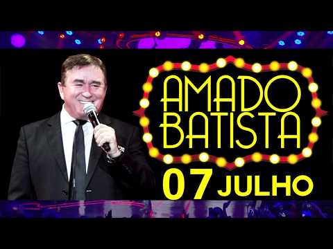 VT PATROCINADORES AMADO BATISTA 2018