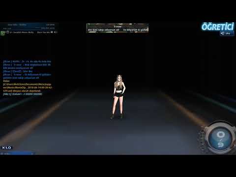 Mstar Dirty Vibe - Skrillex Ortaüstü Seviye %100 Milky