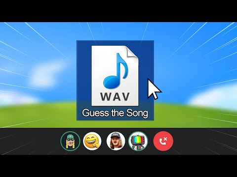 0.1 Seconds to Guess the Song