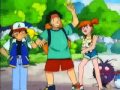 Pokemon Funny Moments 5 When It Comes To Bug Types Misty S A Chicken