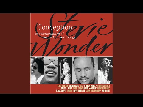 Master Blaster (Jammin')