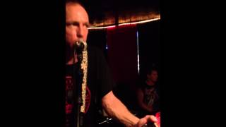 Fest 11 - Groovie Ghoulies - She&#39;s got a brain scrambling d