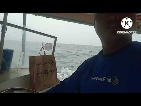 big wives going to inchcape 2.