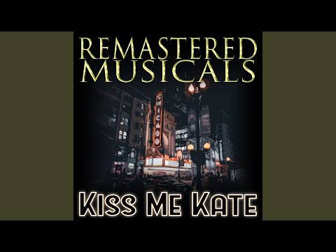 From This Moment On (From "Kiss Me Kate") (Remastered 2014)