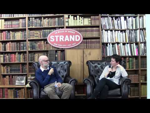 Daniel Clowes & Nicole Rudick | Patience